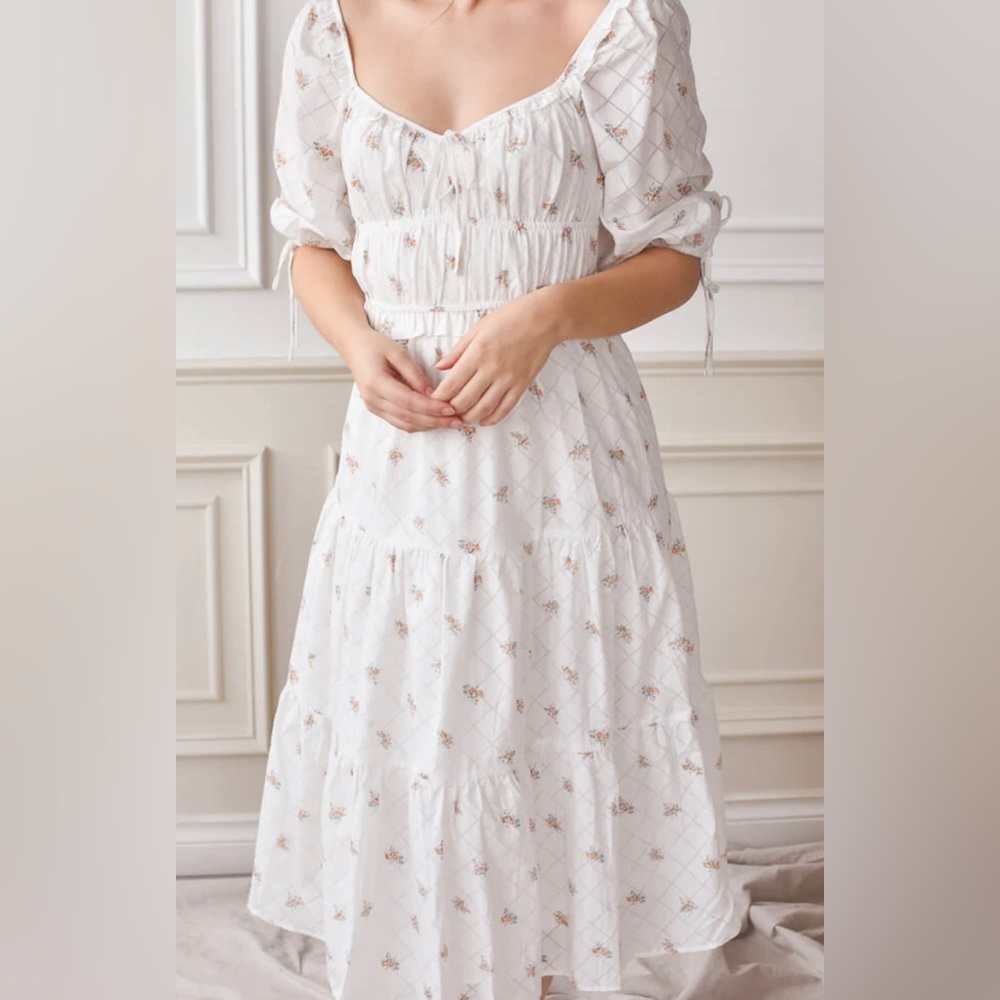 Storia Dress